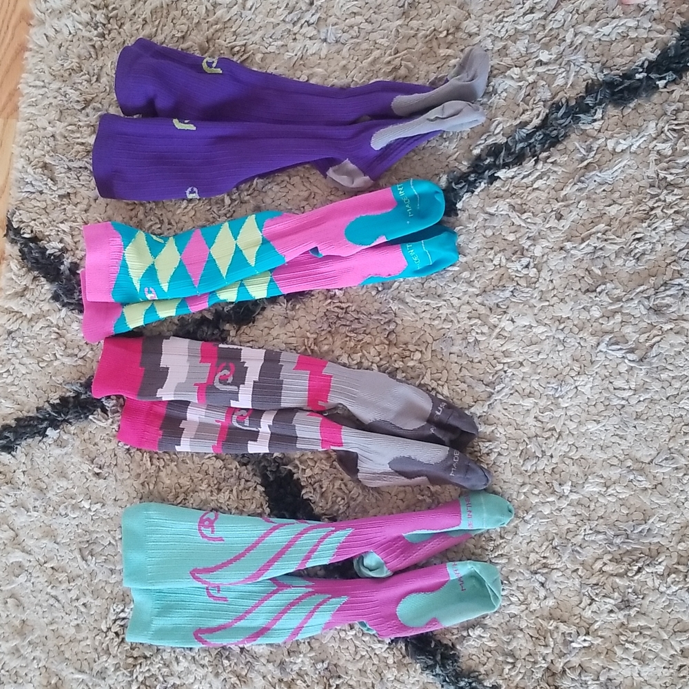 Pro Compression stockings